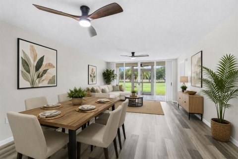 Condo in Bradenton, Florida, 2 bedrooms № 2155672 - photo 4