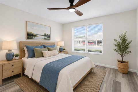 Condo in Bradenton, Florida, 2 bedrooms № 2155672 - photo 17