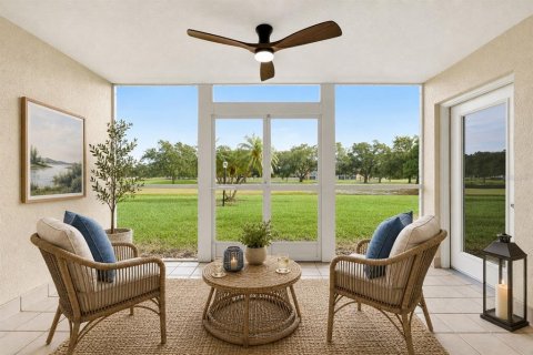 Condo in Bradenton, Florida, 2 bedrooms № 2155672 - photo 22