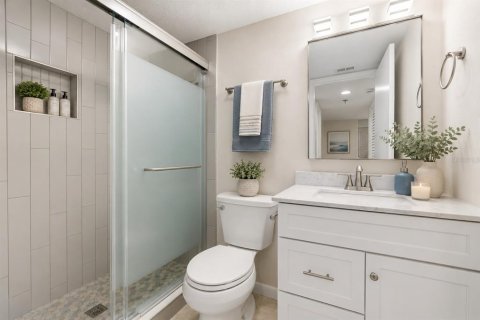 Condo in Bradenton, Florida, 2 bedrooms № 2155672 - photo 19