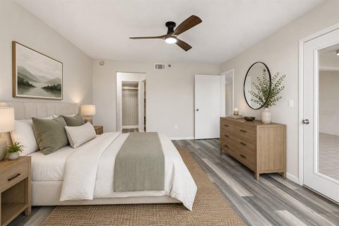 Condo in Bradenton, Florida, 2 bedrooms № 2155672 - photo 13