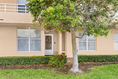 Condo à Bradenton, Floride, 2 chambres  № 2155672