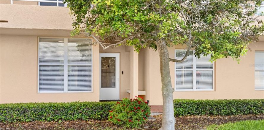 Condo in Bradenton, Florida, 2 bedrooms № 2155672