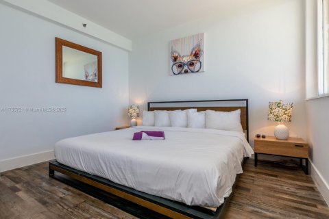 Condominio en venta en Sunny Isles Beach, Florida, 1 dormitorio, 40.88 m2 № 1715851 - foto 23
