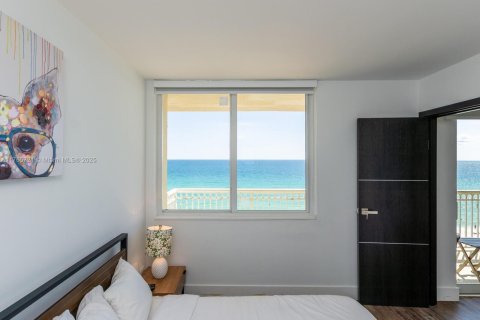 Condominio en venta en Sunny Isles Beach, Florida, 1 dormitorio, 40.88 m2 № 1715851 - foto 22