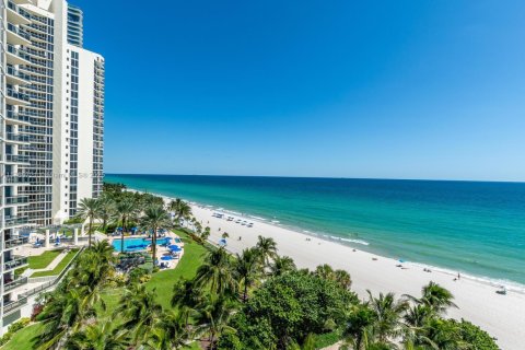 Condominio en venta en Sunny Isles Beach, Florida, 1 dormitorio, 40.88 m2 № 1715851 - foto 16