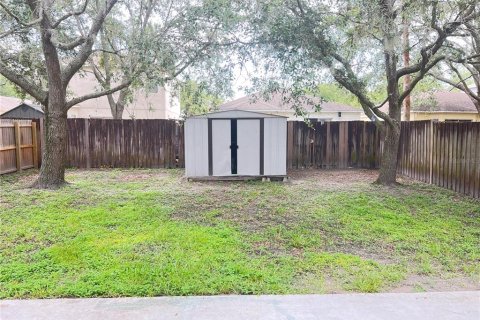 Villa ou maison à louer à Tampa, Floride: 4 chambres, 162.95 m2 № 1900950 - photo 25
