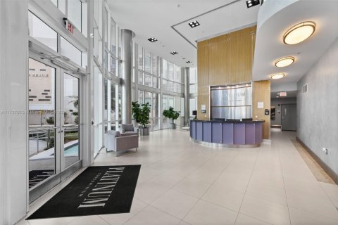 Condominio en venta en Miami, Florida, 1 dormitorio, 76.92 m2 № 1486298 - foto 23