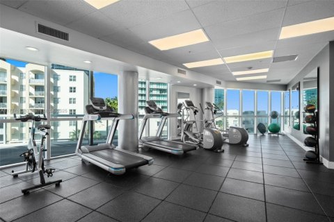 Condominio en venta en Miami, Florida, 1 dormitorio, 76.92 m2 № 1486298 - foto 21