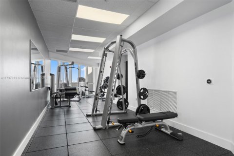Condominio en venta en Miami, Florida, 1 dormitorio, 76.92 m2 № 1486298 - foto 22
