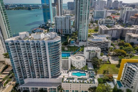 Condominio en venta en Miami, Florida, 1 dormitorio, 76.92 m2 № 1486298 - foto 27