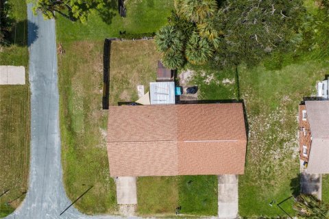 Duplex in Edgewater, Florida 2 bedrooms, 110 sq.m. № 1909414 - photo 25