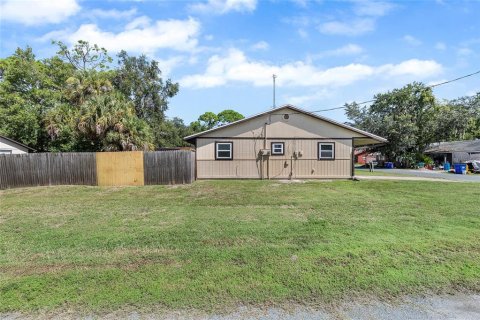 Duplex in Edgewater, Florida 2 bedrooms, 110 sq.m. № 1909414 - photo 27