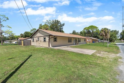 Duplex in Edgewater, Florida 2 bedrooms, 110 sq.m. № 1909414 - photo 2