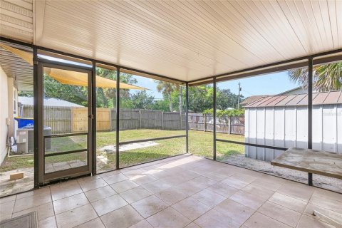 Duplex in Edgewater, Florida 2 bedrooms, 110 sq.m. № 1909414 - photo 23