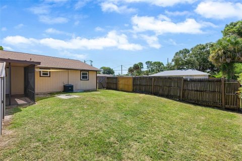 Duplex in Edgewater, Florida 2 bedrooms, 110 sq.m. № 1909414 - photo 30