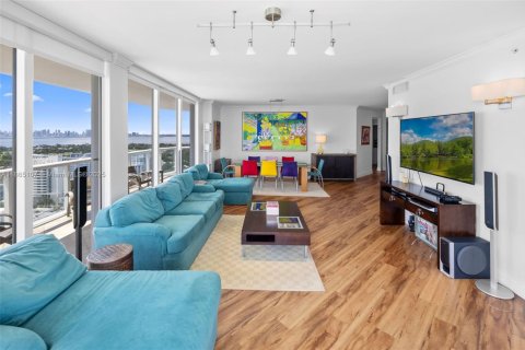 Copropriété à vendre à Miami Beach, Floride: 3 chambres, 163.6 m2 № 2015876 - photo 22