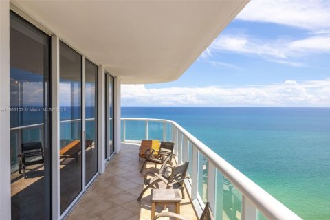 Copropriété à vendre à Miami Beach, Floride: 3 chambres, 163.6 m2 № 2015876 - photo 21
