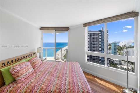 Copropriété à vendre à Miami Beach, Floride: 3 chambres, 163.6 m2 № 2015876 - photo 5