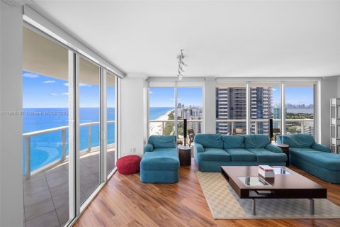 Copropriété à vendre à Miami Beach, Floride: 3 chambres, 163.6 m2 № 2015876 - photo 15