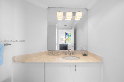 Copropriété à vendre à Miami Beach, Floride: 3 chambres, 163.6 m2 № 2015876 - photo 30