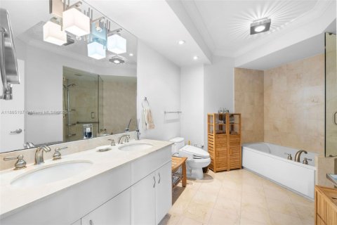 Copropriété à vendre à Miami Beach, Floride: 3 chambres, 163.6 m2 № 2015876 - photo 28