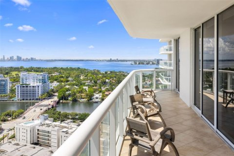 Copropriété à vendre à Miami Beach, Floride: 3 chambres, 163.6 m2 № 2015876 - photo 18