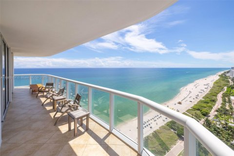 Copropriété à vendre à Miami Beach, Floride: 3 chambres, 163.6 m2 № 2015876 - photo 20