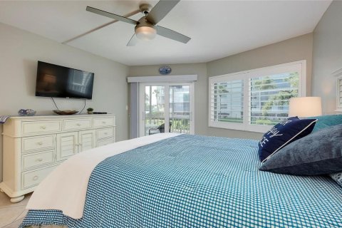 Condominio en alquiler en Sarasota, Florida, 1 dormitorio, 72.46 m2 № 1212654 - foto 6
