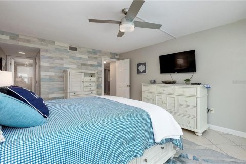 Condominio en alquiler en Sarasota, Florida, 1 dormitorio, 72.46 m2 № 1212654 - foto 7