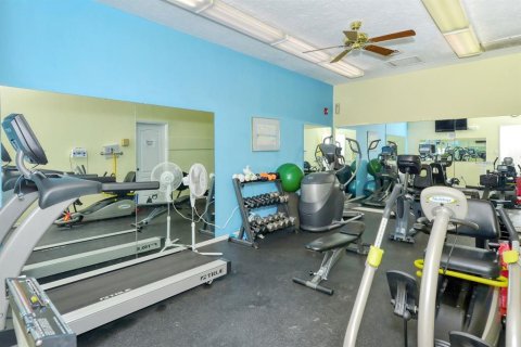 Condo in Sarasota, Florida, 1 bedroom  № 1212654 - photo 20