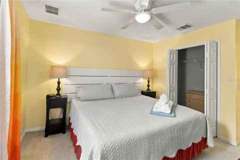 Touwnhouse à vendre à Kissimmee, Floride: 3 chambres, 119.47 m2 № 2398594 - photo 27