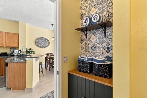 Touwnhouse à vendre à Kissimmee, Floride: 3 chambres, 119.47 m2 № 2398594 - photo 22