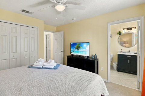 Touwnhouse à vendre à Kissimmee, Floride: 3 chambres, 119.47 m2 № 2398594 - photo 26