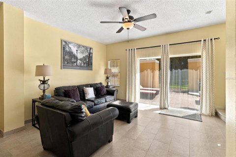 Touwnhouse à vendre à Kissimmee, Floride: 3 chambres, 119.47 m2 № 2398594 - photo 16