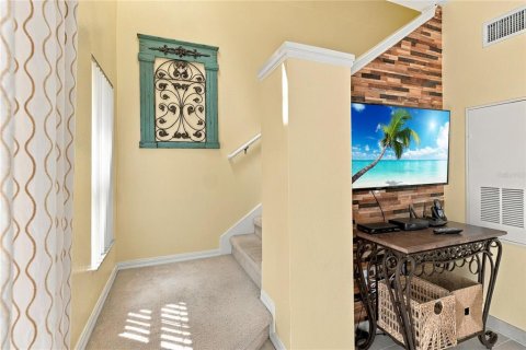 Touwnhouse à vendre à Kissimmee, Floride: 3 chambres, 119.47 m2 № 2398594 - photo 23