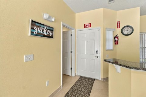 Touwnhouse à vendre à Kissimmee, Floride: 3 chambres, 119.47 m2 № 2398594 - photo 5