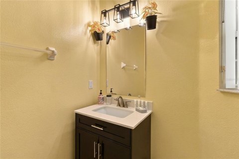 Touwnhouse à vendre à Kissimmee, Floride: 3 chambres, 119.47 m2 № 2398594 - photo 21