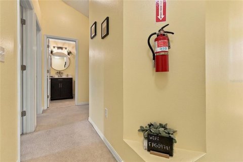 Touwnhouse à vendre à Kissimmee, Floride: 3 chambres, 119.47 m2 № 2398594 - photo 24