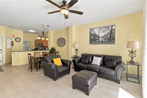 Touwnhouse à vendre à Kissimmee, Floride: 3 chambres, 119.47 m2 № 2398594 - photo 17