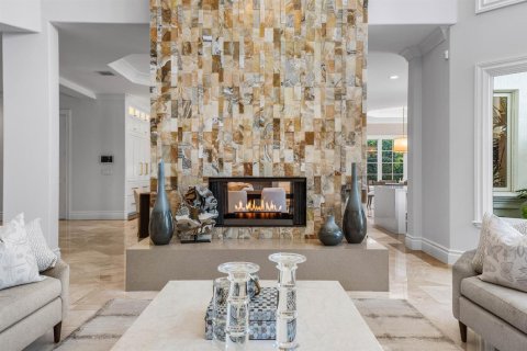 Villa ou maison à vendre à Boca Raton, Floride: 6 chambres, 702.06 m2 № 2271390 - photo 9