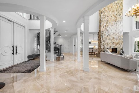 Villa ou maison à vendre à Boca Raton, Floride: 6 chambres, 702.06 m2 № 2271390 - photo 6