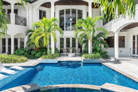 Villa ou maison à vendre à Boca Raton, Floride: 6 chambres, 702.06 m2 № 2271390 - photo 26