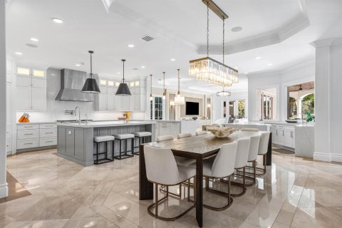 Villa ou maison à vendre à Boca Raton, Floride: 6 chambres, 702.06 m2 № 2271390 - photo 10