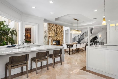 Villa ou maison à vendre à Boca Raton, Floride: 6 chambres, 702.06 m2 № 2271390 - photo 12