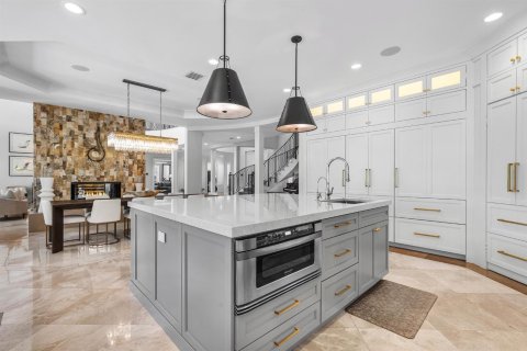 Villa ou maison à vendre à Boca Raton, Floride: 6 chambres, 702.06 m2 № 2271390 - photo 14
