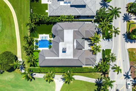 Villa ou maison à vendre à Boca Raton, Floride: 6 chambres, 702.06 m2 № 2271390 - photo 21