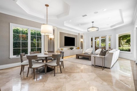Villa ou maison à vendre à Boca Raton, Floride: 6 chambres, 702.06 m2 № 2271390 - photo 16