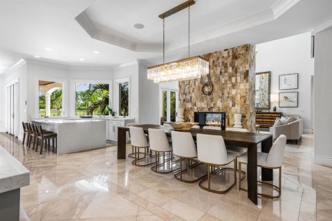 Villa ou maison à vendre à Boca Raton, Floride: 6 chambres, 702.06 m2 № 2271390 - photo 11