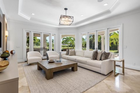 Villa ou maison à vendre à Boca Raton, Floride: 6 chambres, 702.06 m2 № 2271390 - photo 19